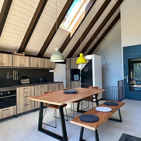 Boj Casas De Montana Villa บีเอลซา ภายนอก รูปภาพ