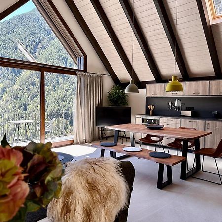 Boj Casas De Montana Villa บีเอลซา ภายนอก รูปภาพ