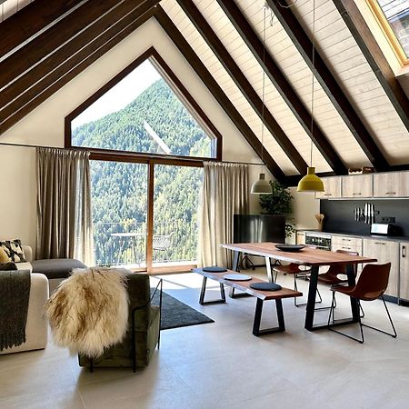 Boj Casas De Montana Villa บีเอลซา ภายนอก รูปภาพ