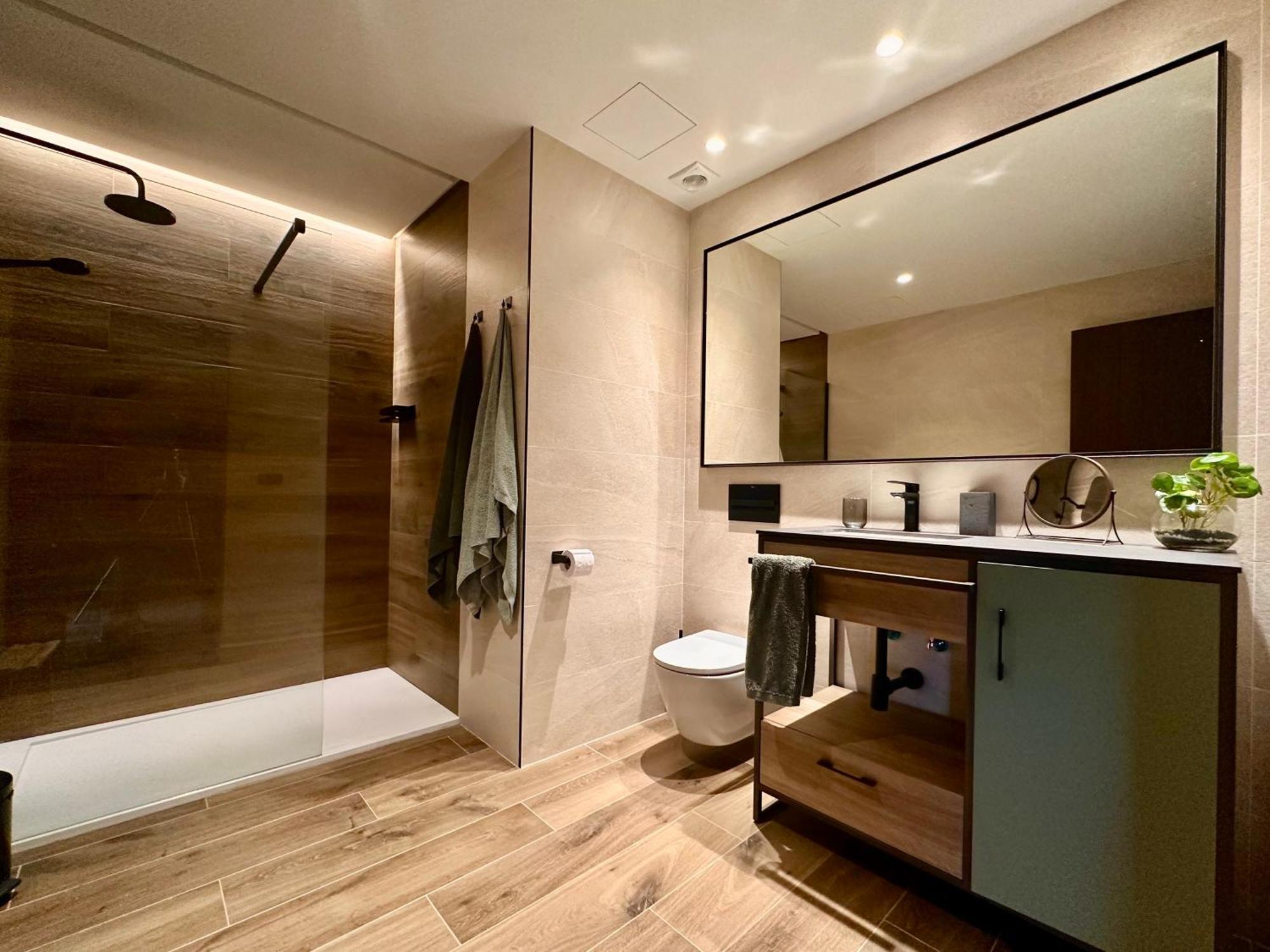 Boj Casas De Montana Villa บีเอลซา ภายนอก รูปภาพ
