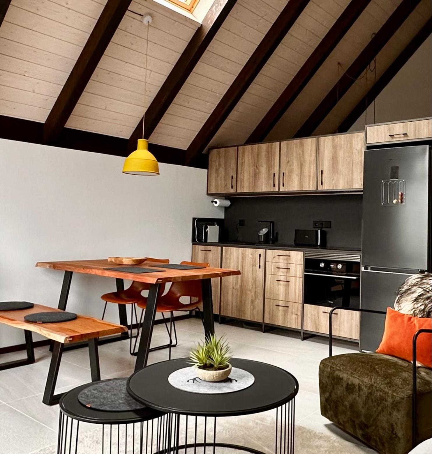 Boj Casas De Montana Villa บีเอลซา ภายนอก รูปภาพ