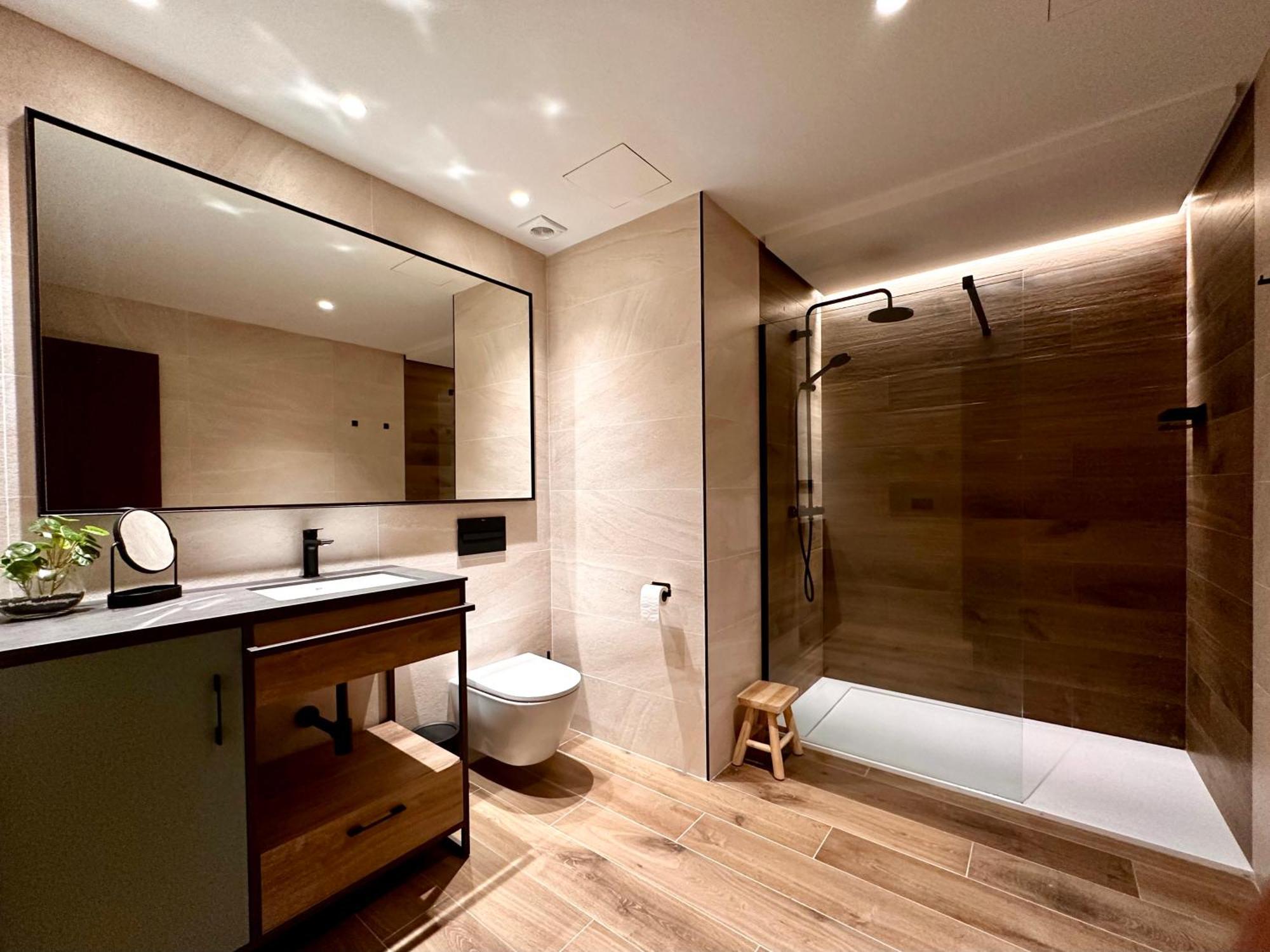 Boj Casas De Montana Villa บีเอลซา ภายนอก รูปภาพ