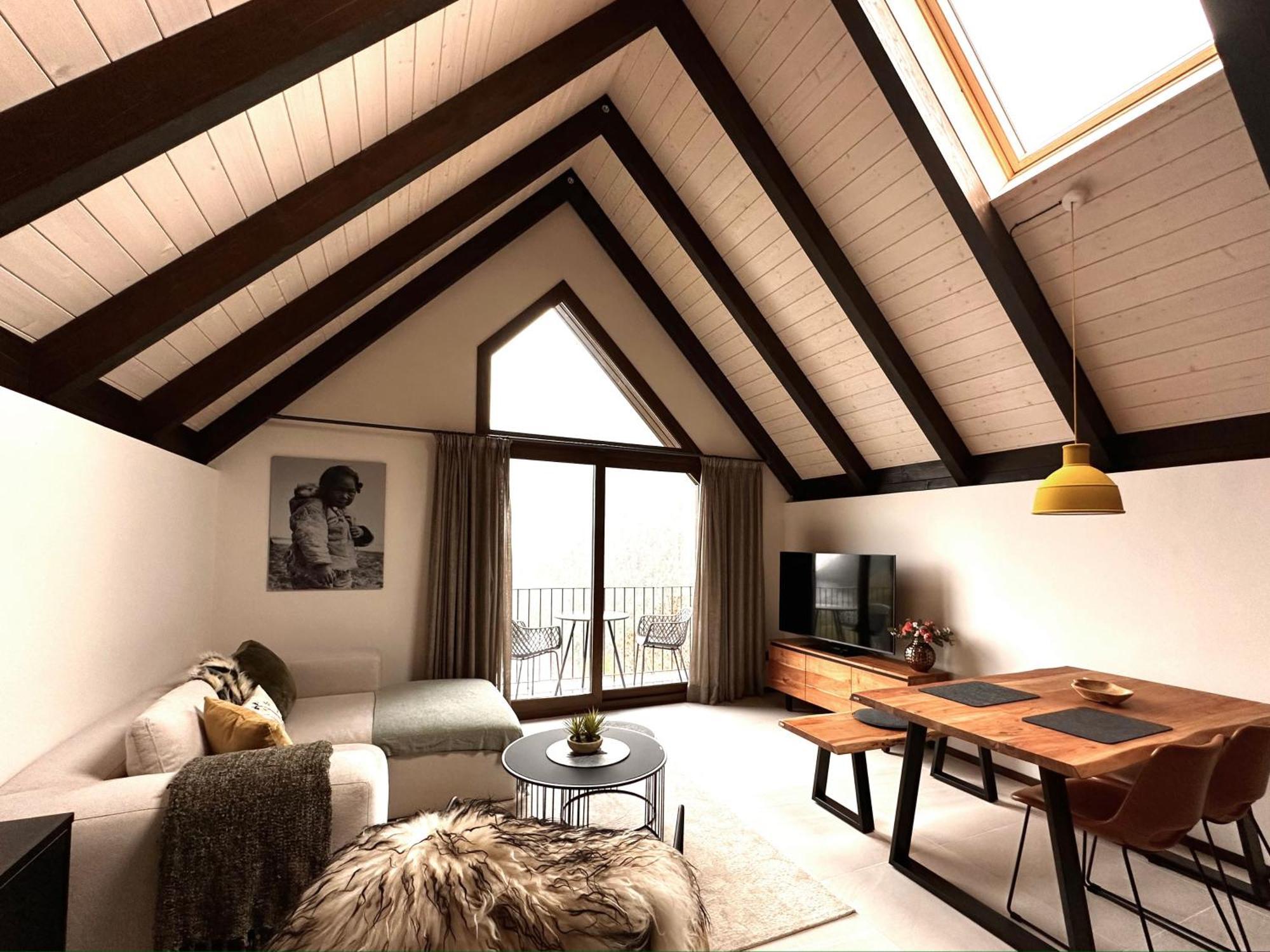 Boj Casas De Montana Villa บีเอลซา ภายนอก รูปภาพ
