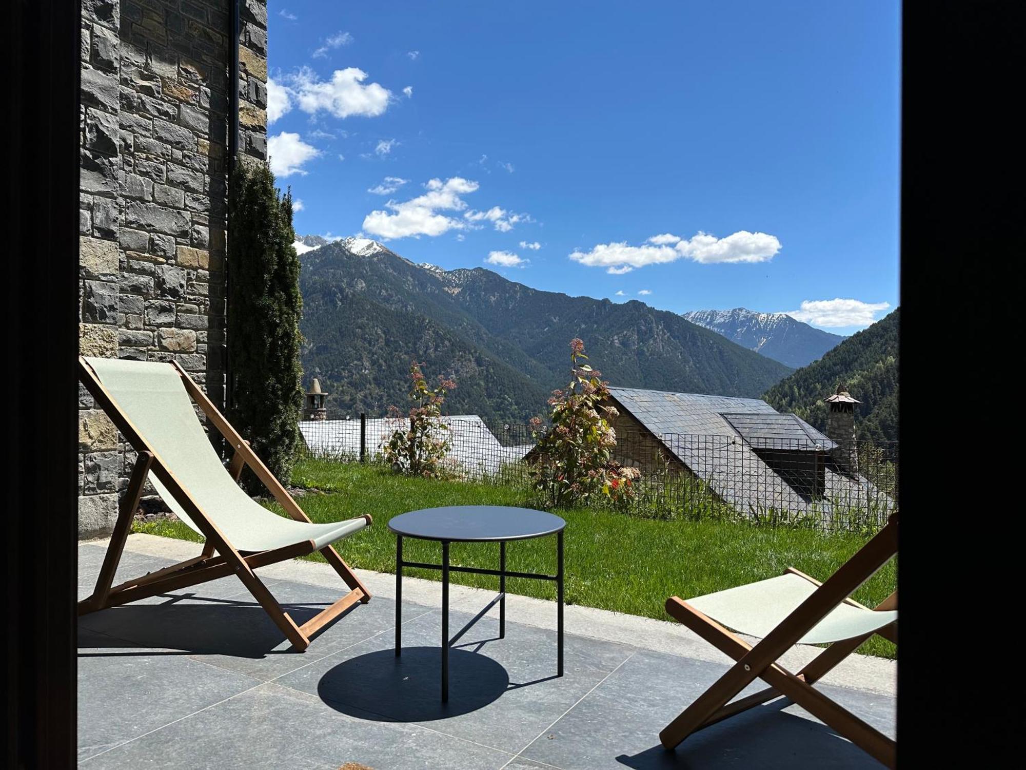 Boj Casas De Montana Villa บีเอลซา ภายนอก รูปภาพ