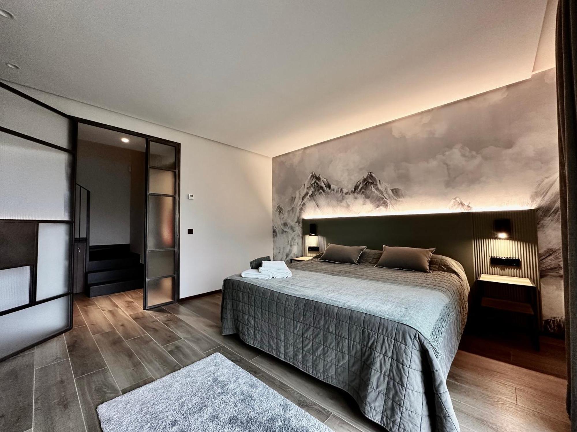 Boj Casas De Montana Villa บีเอลซา ภายนอก รูปภาพ