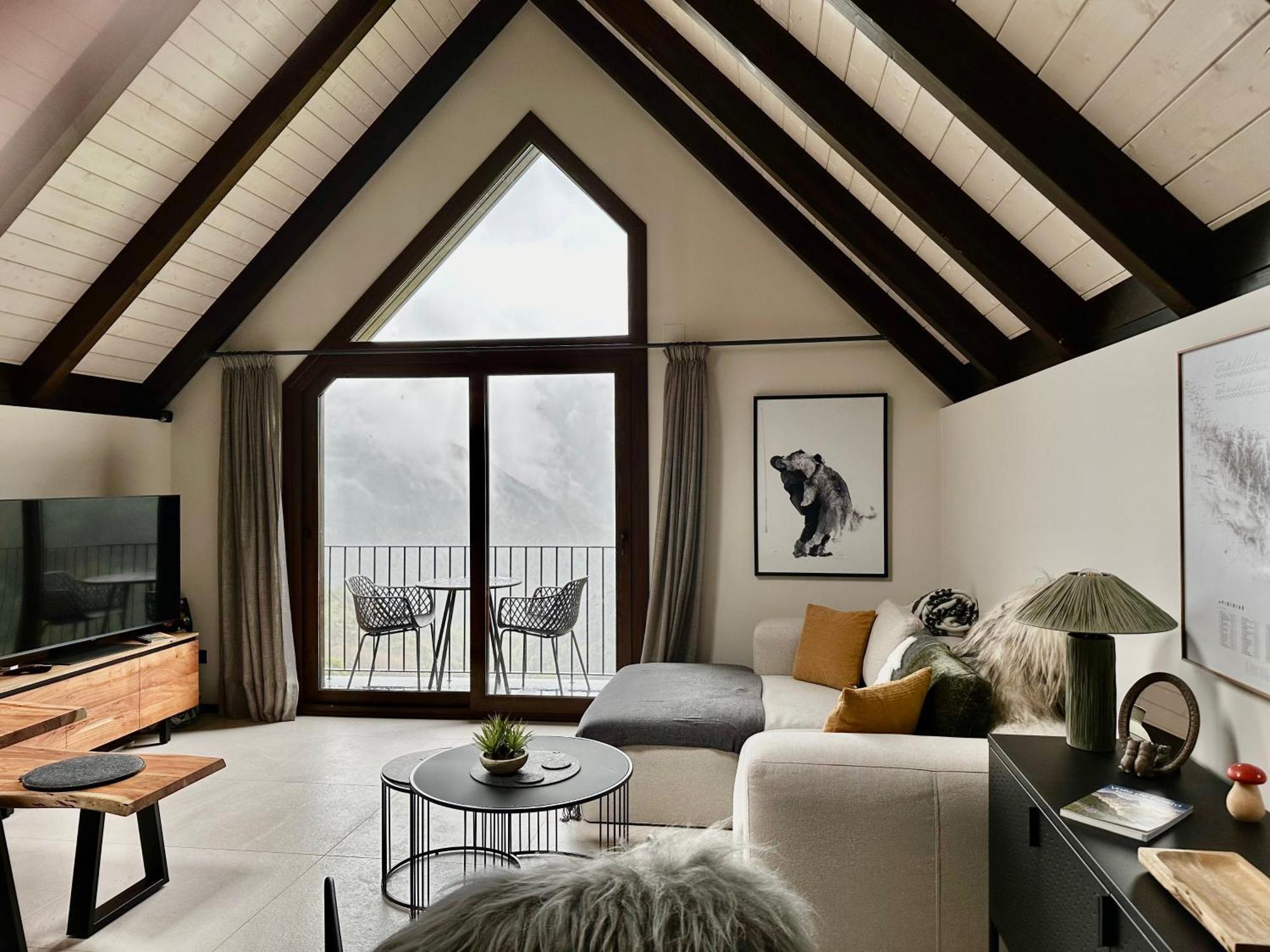 Boj Casas De Montana Villa บีเอลซา ภายนอก รูปภาพ