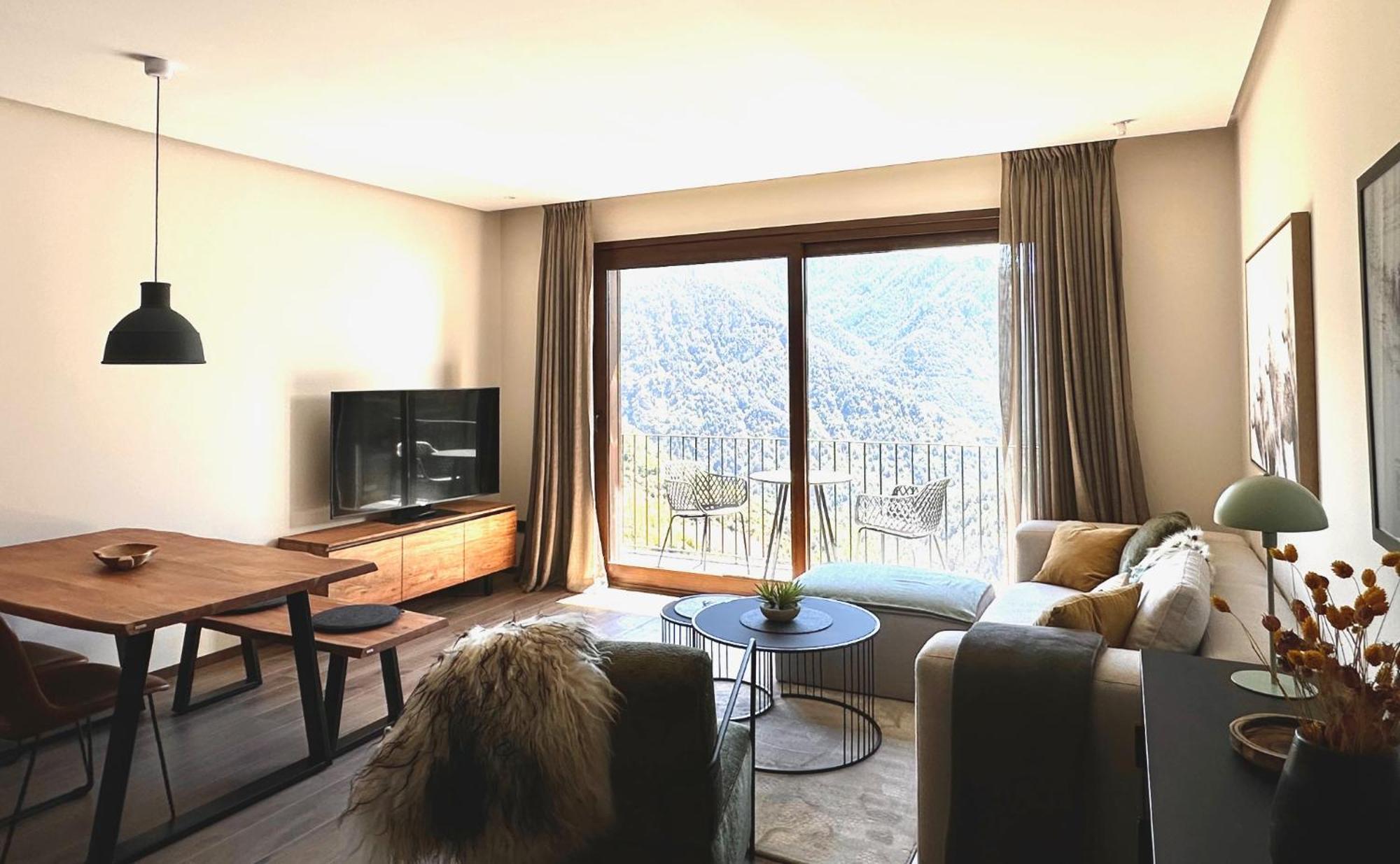Boj Casas De Montana Villa บีเอลซา ภายนอก รูปภาพ