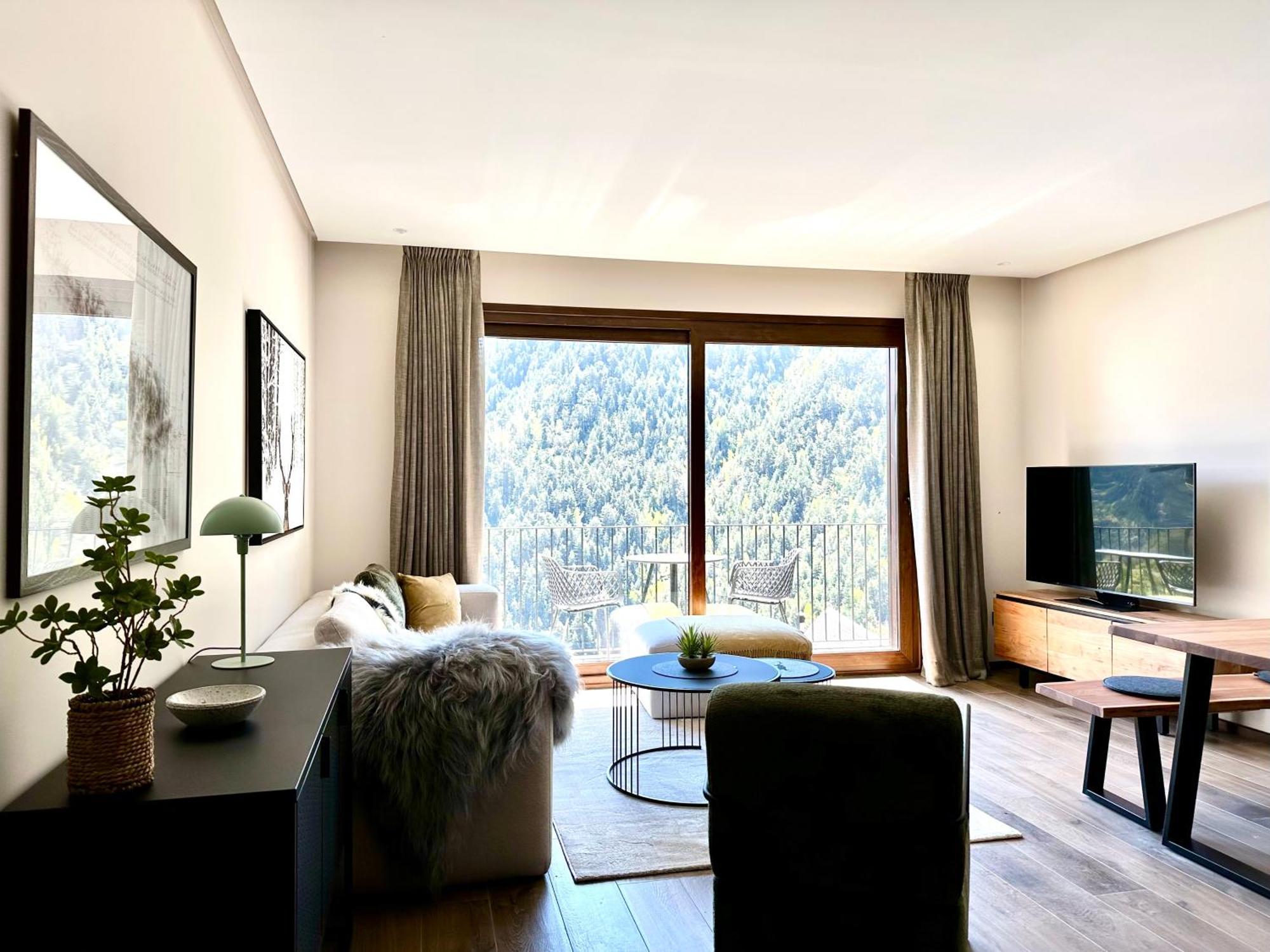 Boj Casas De Montana Villa บีเอลซา ภายนอก รูปภาพ